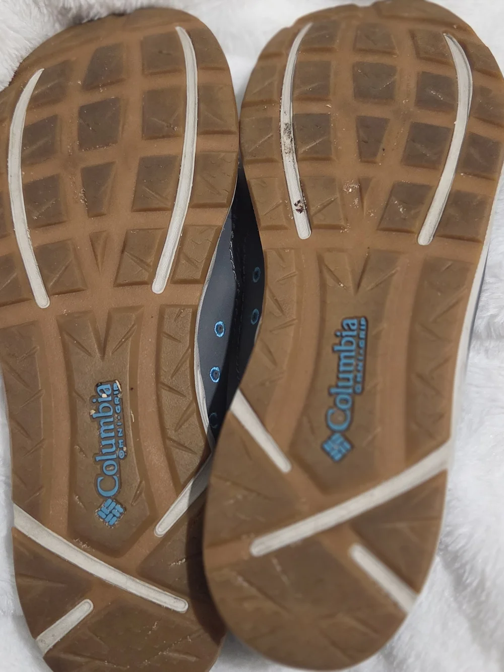 Columbia PFG Bahama Vent Loco Relax III Boat Shoes